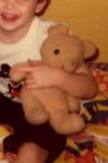tan bear