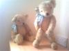 My Grannies Teddy Bears