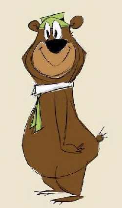 Yogi Bear